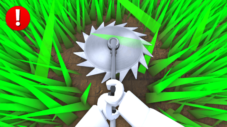 [🌱] Grass Incremental Simulator