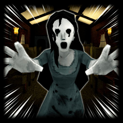 Hell Rails: The Scary Train [LEGACY] thumbnail