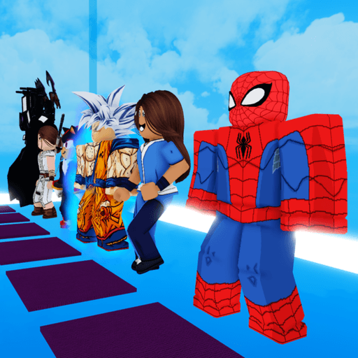 Legends Arena thumbnail