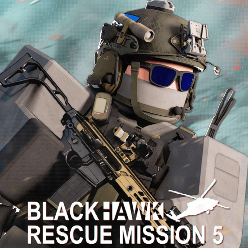 Blackhawk Rescue Mission 5 thumbnail