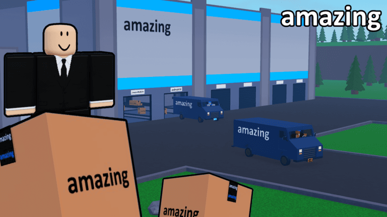 amazing 📦 [CHECK DESC]