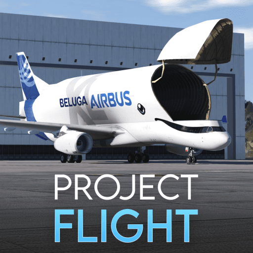 [CONSOLE!] Project Flight | Alpha thumbnail