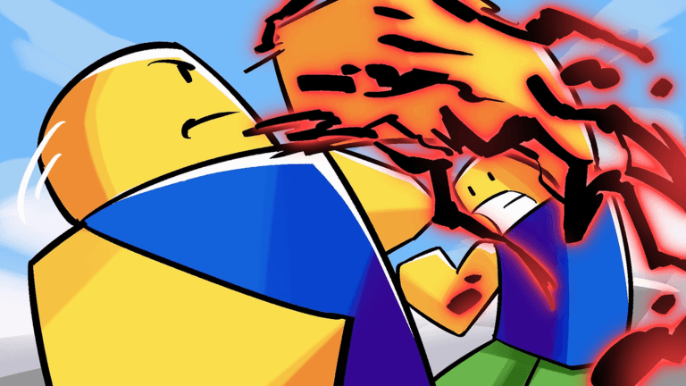Anime Playground: COMBAT UPDATE ⚔️