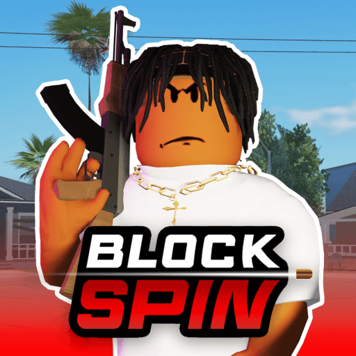 BlockSpin 🔪  thumbnail
