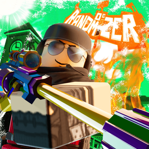 [SUMMER] Randomizer: Redux thumbnail