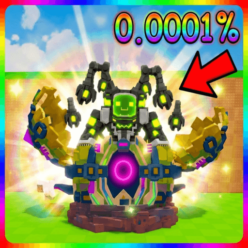 DIVINE HATCHERS 0.0001% [NEW!] thumbnail