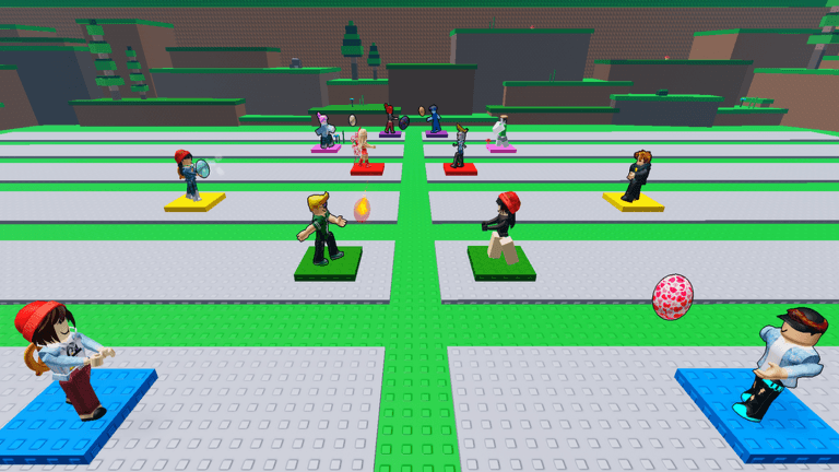 Game gallery image 2