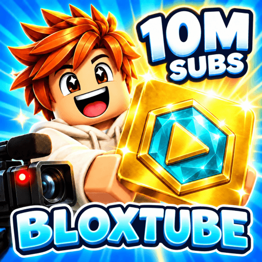 BloxTube [BETA] thumbnail