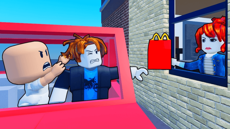 🍔 SELL BURGERS TO PROVE MOM WRONG