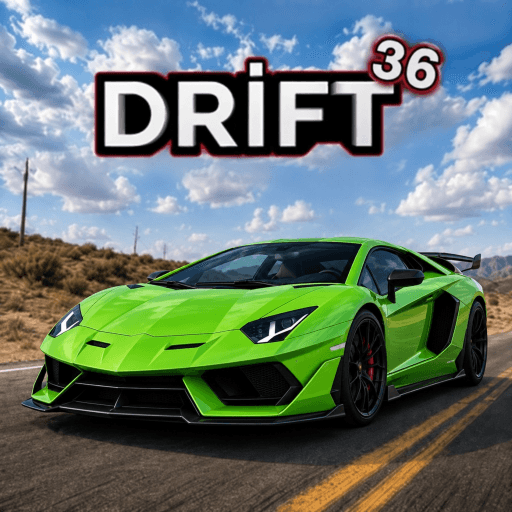 [UPD] Drift 36 thumbnail