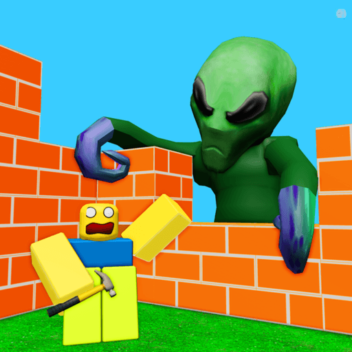 Build to Survive Aliens! thumbnail