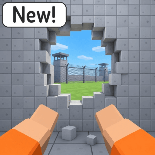 Punch to Escape! 👊 thumbnail