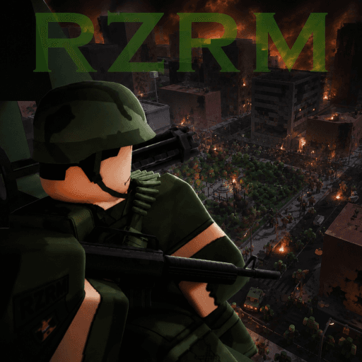 retro zombie rescue mission [BETA] thumbnail