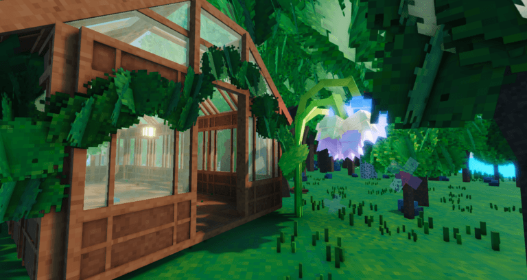 🍓 My Greenhouse! 🍀 [2X LUCK]