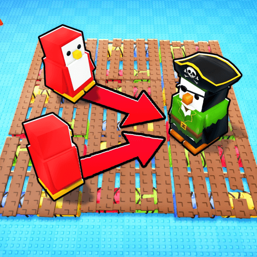 [🎠] Knockout! 🐧 thumbnail