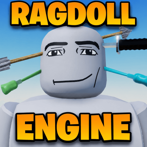 [UPD] Realistic Ragdoll Engine 🩸 thumbnail