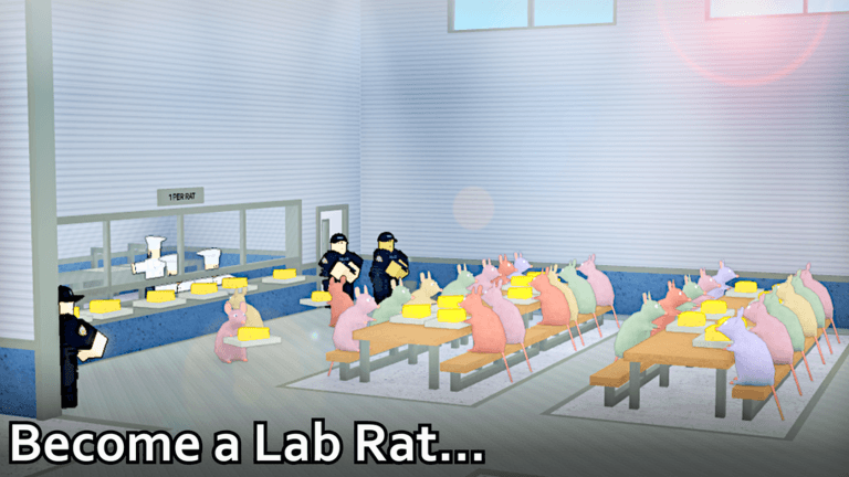 Rat Lab 🧪
