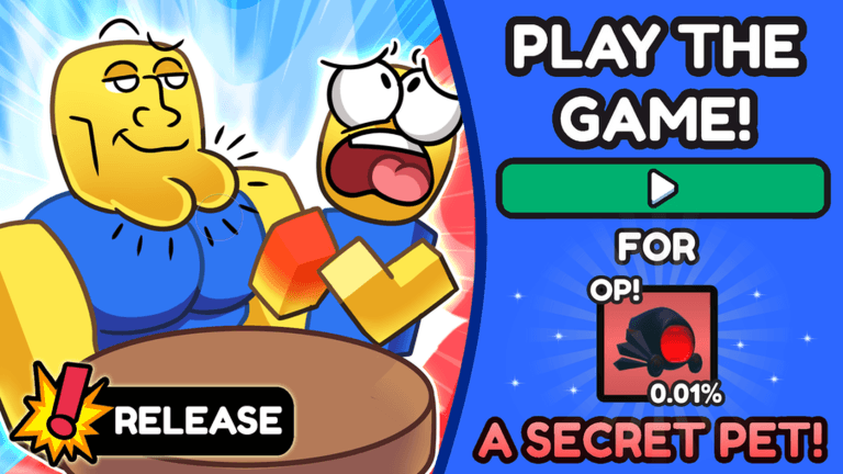 🖐️ Slap Fighting Simulator