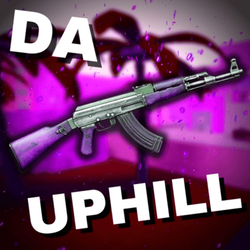 Da Uphill (MOBILE MACRO) thumbnail