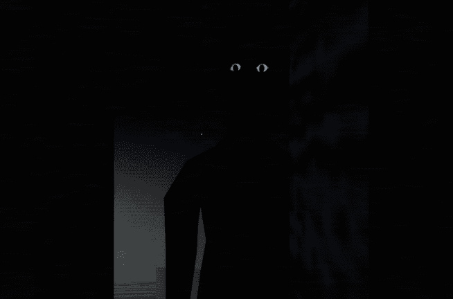 MONOCHROME👁️