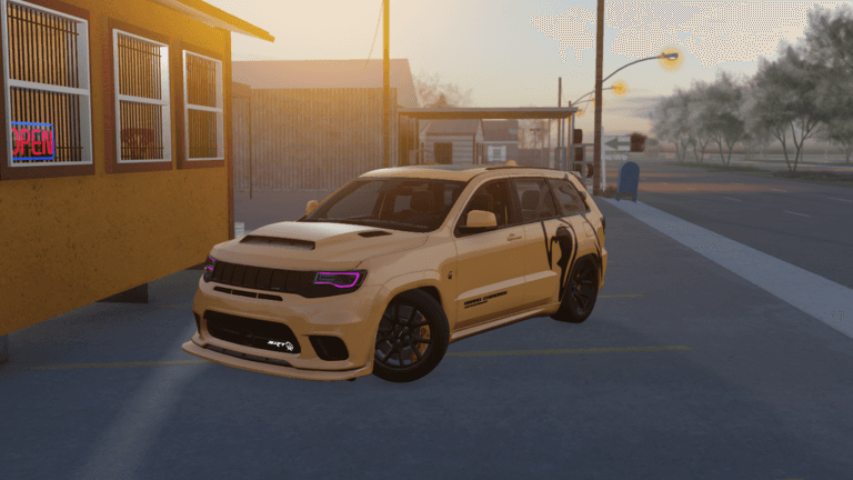 [FIX!] Prostreet Takeoverz 🏎️