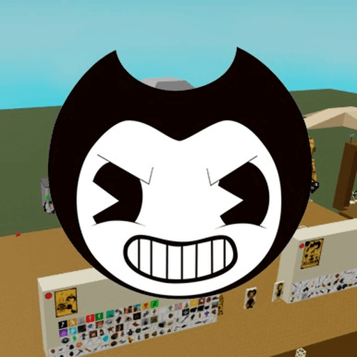 Bendy and the ink Machine thumbnail