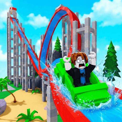 Waterfall Tycoon 🌊 thumbnail