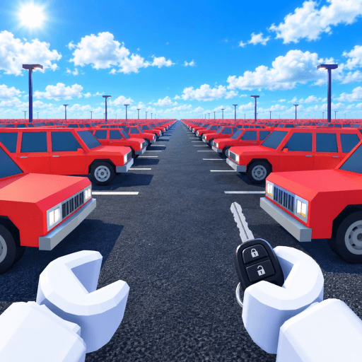 Where Did I Park? 🚗 thumbnail
