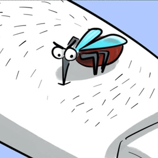 Mosquitoes VS Humans thumbnail