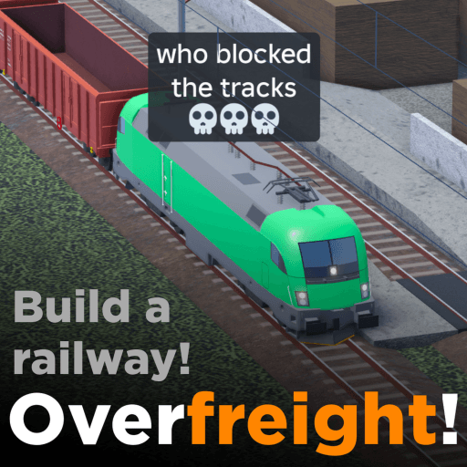 Overfreight! thumbnail