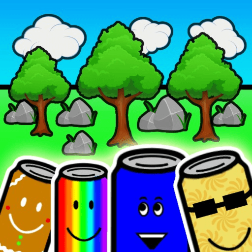 [140] Find The Cans thumbnail