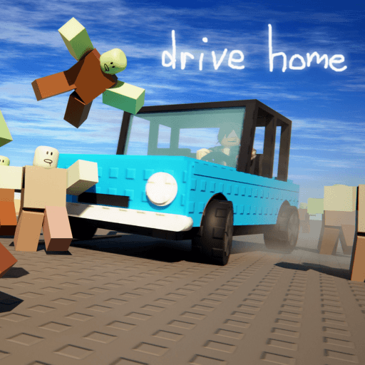 [UPD] drive home thumbnail