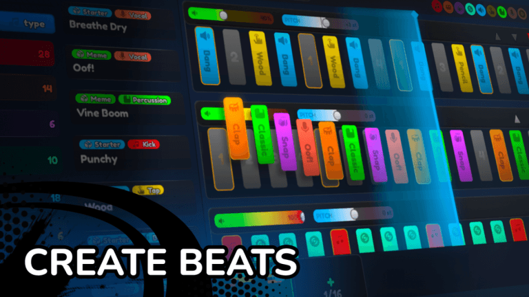 Street Beats 💿