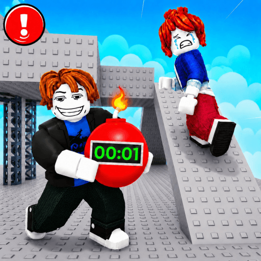 [UPD 5] Timebomb Ultimate 💣💥 thumbnail