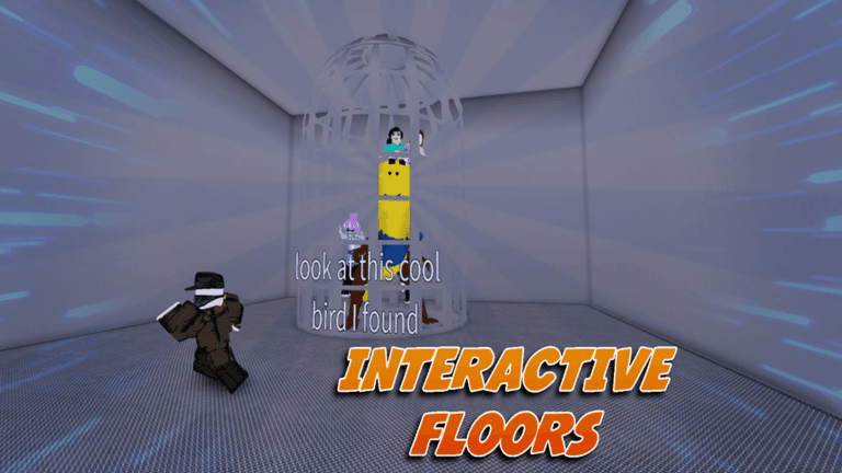 The Chill Elevator
