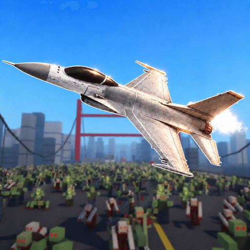 ✈️ Zombie Air Force thumbnail