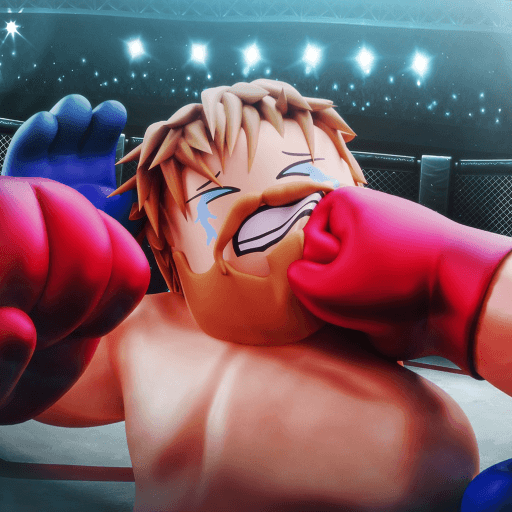 MMA Legends🥊 thumbnail