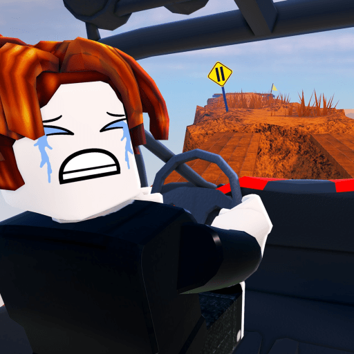 Dangerous Buggy Driving thumbnail