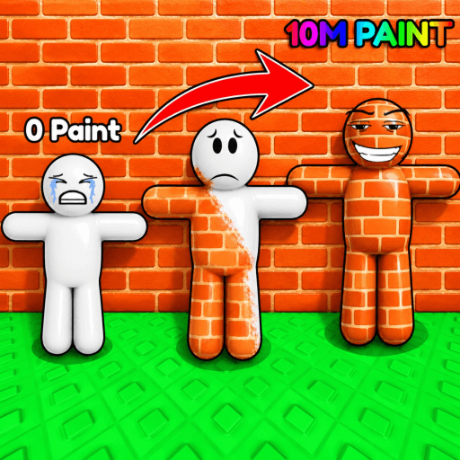 +1 Paint per Step! thumbnail
