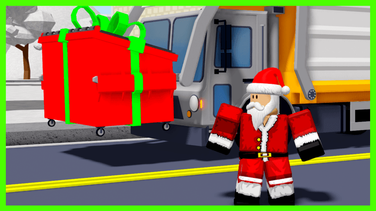 ♻️ Garbage Trucks! Street Sweeping Simulator