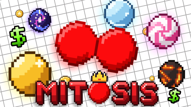 Mitosis [UPD 1]