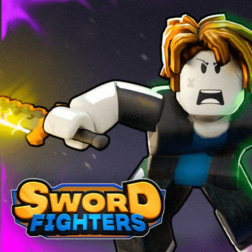 ⚔️ Sword Fighters Simulator thumbnail