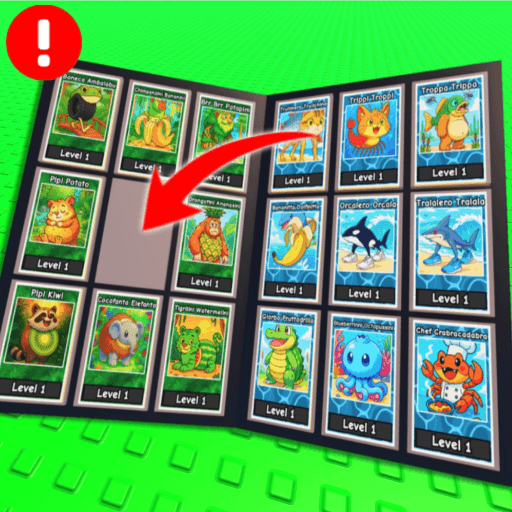 My Card Collection thumbnail