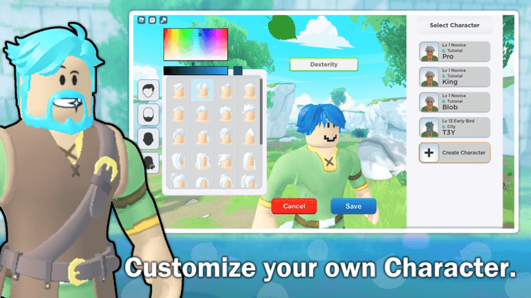 Game gallery image 3