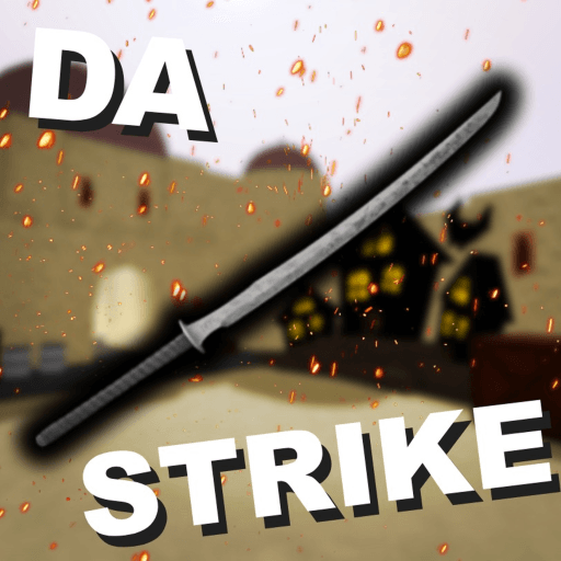 Da Strike 🎃(GUN-FFA) thumbnail