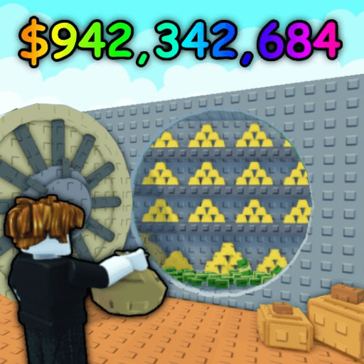 [🎃] Rob a Bank💰 thumbnail