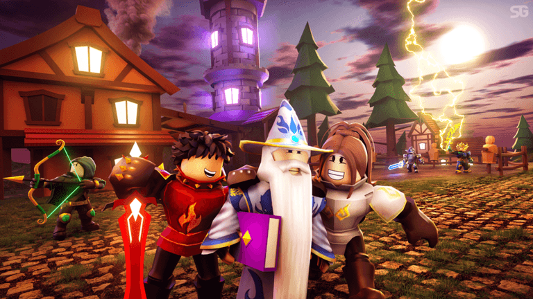 Game gallery image 2