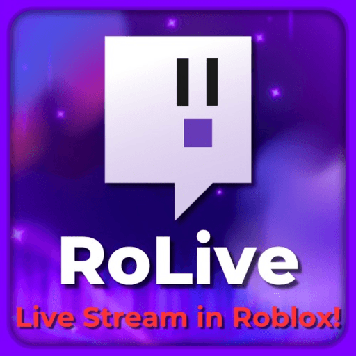 RoLive (Live Stream) thumbnail