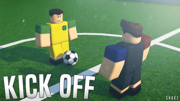 Kick Off ⚽