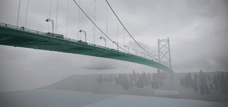 FD 5 Bridge Roleplay (VR)